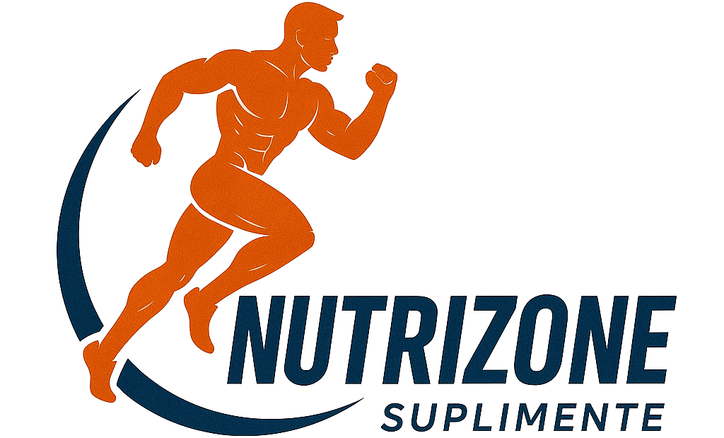 NutriZone – Vitamine & Suplimente