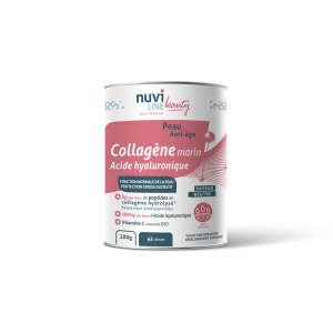 Colagen Marin cu Acid Hialuronic și Vitamina C Naturală – Anti îmbătrânire