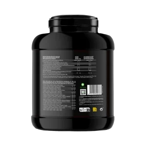 eticheta-nutritionala-weider-isolate-whey-100CFM-cookies-2kg