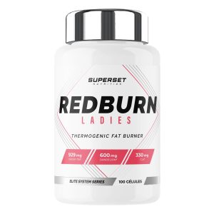 Redburn Ladies - 100 capsule