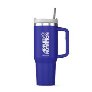 Cooler Tumbler Cup ABE 1200ml Blue