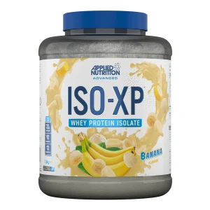 Iso-XP - 1800g Banane - Applied Nutrition