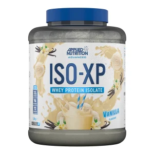 Iso-XP - 1800g Vanilie - Applied Nutrition