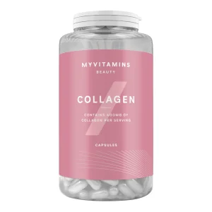 Collagen - 90 Caps MyProtein